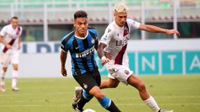 Transfery. Wygasła klauzula odstępnego Lautaro Martineza. FC Barcelona na to czekała