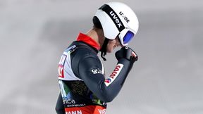 MŚ w lotach. Andrzej Stękała wzruszony. "Nie wiem, czy wam coś powiem"