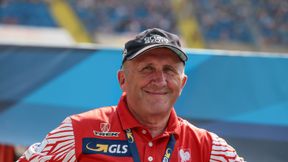 Żużel. Marek Cieślak podziękował za lata pracy z kadrą. "Dziękuję wszystkim zawodnikom"
