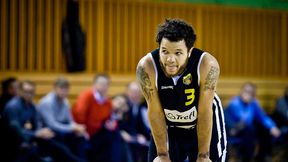 Kolejny transfer w PLK: Anthony Ireland do Rosy Radom?