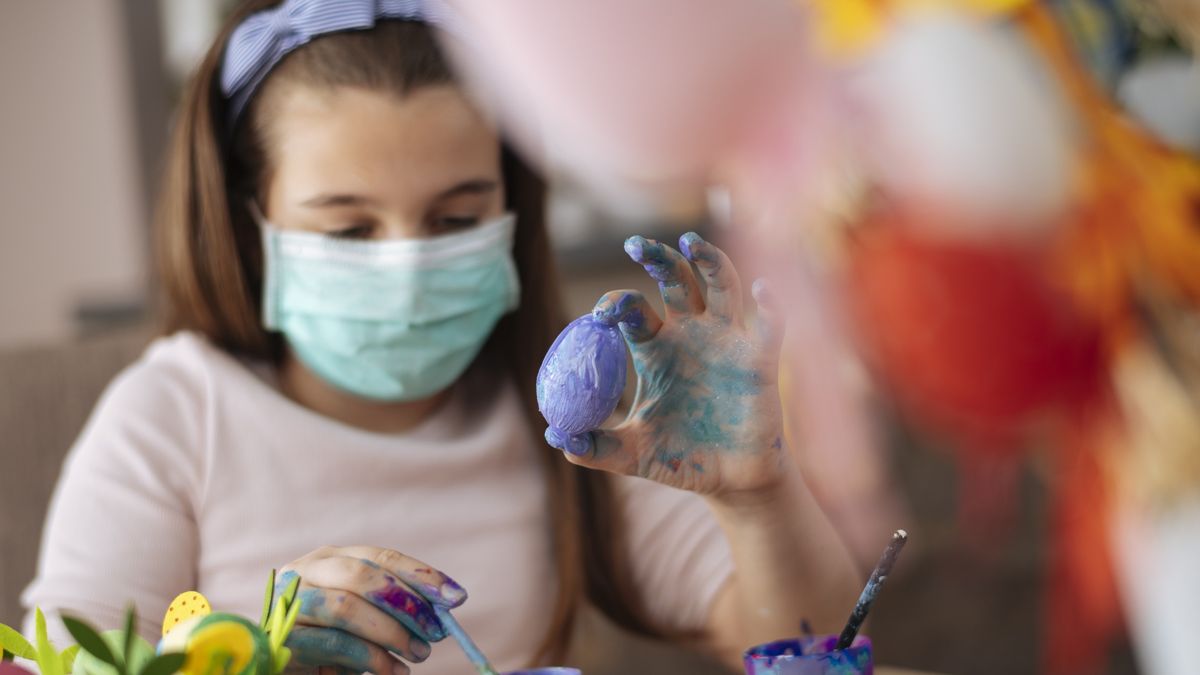 Jak Polacy zamierzają spędzić Wielkanoc?