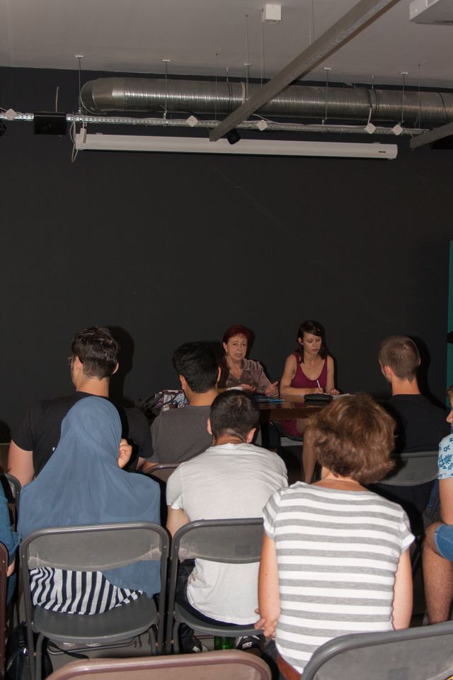 muzeum Galicja w Krakowie