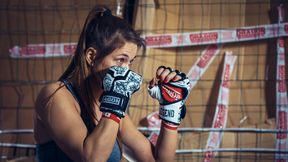 Karolina Kowalkiewicz stawia na Conora McGregora