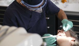Ukraina. Dentysta próbował zabić pacjentkę. Nowe ustalenia śledczych