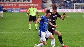 Lech Poznań - Cracovia 2:1 (galeria)