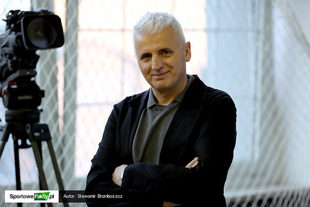 NMC Powen Zabrze ma zamiar dokonać kolejnych transferów