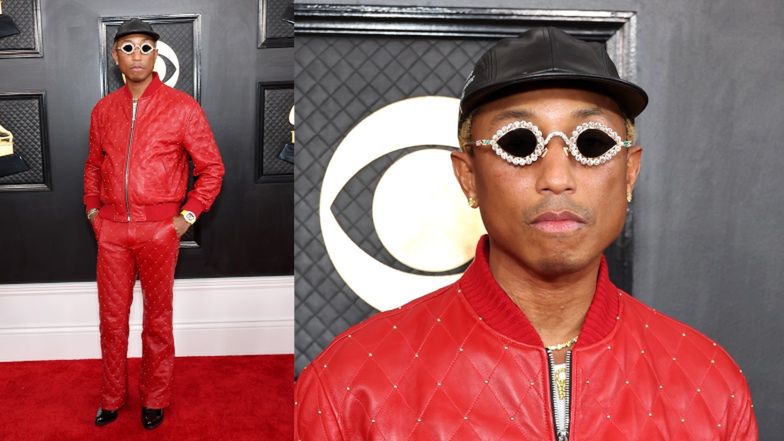 Gwiazdy na Grammy 2023