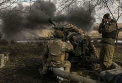 Україна ймовірно проводить обмежене тактичне відведення військ у Бахмуті - ISW