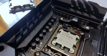 Płyty główne ASUS bez gwarancji po aktualizacji BIOS? Producent odpowiada