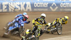 H.Skrzydlewska Orzeł Łódź - Hunters PSŻ Poznań 45:45 (galeria)