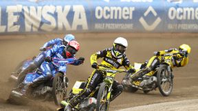 H.Skrzydlewska Orzeł Łódź - Hunters PSŻ Poznań 45:45 (galeria)