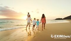 Exim Tours zatrudnia dentsu X i Must Be Loud