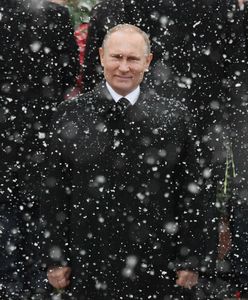 Putin żąda odnalezienia majątku imperium rosyjskiego za granicą