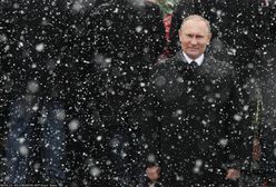 Putin żąda odnalezienia majątku imperium rosyjskiego za granicą