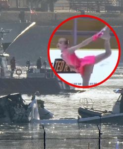 Polka z córką wśród ofiar w USA. 12-latka była utalentowaną łyżwiarką. Są nagrania