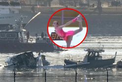 Polka z córką wśród ofiar w USA. 12-latka była utalentowaną łyżwiarką. Są nagrania