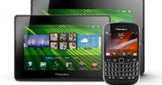 BlackBerry PlayBook 2 - nowe informacje o 10-calowym tablecie