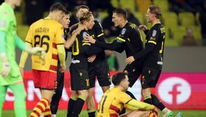 Stało się. Dramat Jagiellonii w Pucharze Polski