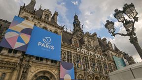 Francuzi odchodzą od tradycji. Tak ma wyglądać ceremonia otwarcia IO