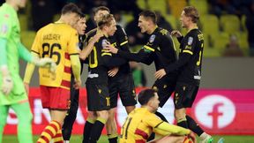 Stało się. Dramat Jagiellonii w Pucharze Polski