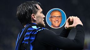 Niebywałe. Mistrz świata naprawdę powiedział to o Zielińskim