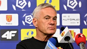 Korona chce dorównać Jagiellonii. "Przeciwnik najmocniejszy z możliwych"