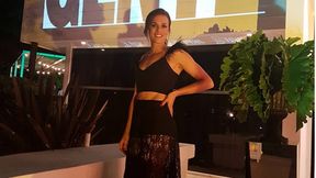 Zakończyła karierę, bo chce założyć rodzinę. Argentyńczycy już za nią tęsknią