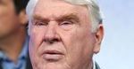 John Madden ściga nazistę