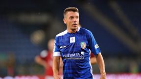 Transferowa bomba Łukasza Garguły