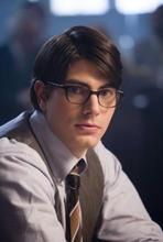 ''Lost In The Pacific'': Brandon Routh ma problemy nad Pacyfikiem