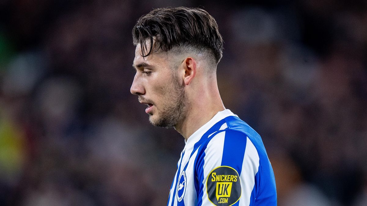 Getty Images / Sebastian Frej/MB Media / Na zdjęciu: Jakub Moder