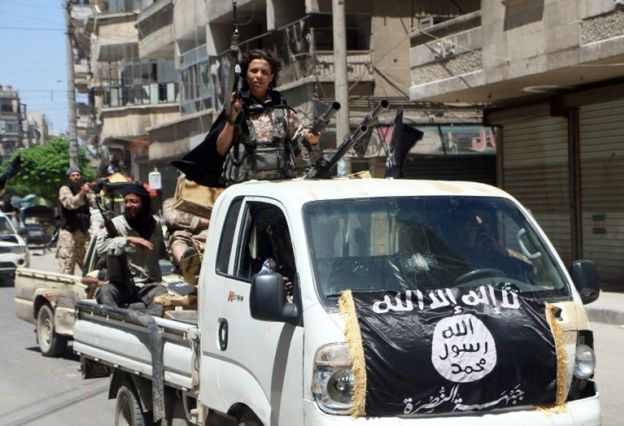 Front al-Nusra odłącza się od al-Kaidy. Rebranding dżihadystów