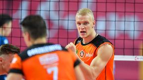 Cuprum Lubin rozpoczęło misję PlusLiga. W planach trzy turnieje towarzyskie