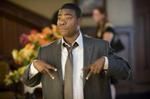 ''Fist Fight'': Tracy Morgan stanie do walki