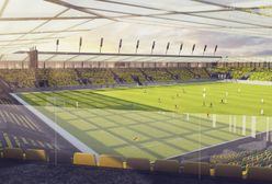 Śląsk. Ogłoszono przetarg na wybór wykonawcy stadionu miejskiego w Katowicach