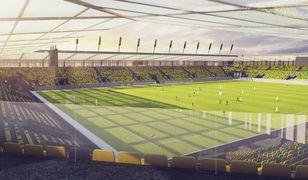 Śląsk. Ogłoszono przetarg na wybór wykonawcy stadionu miejskiego w Katowicach