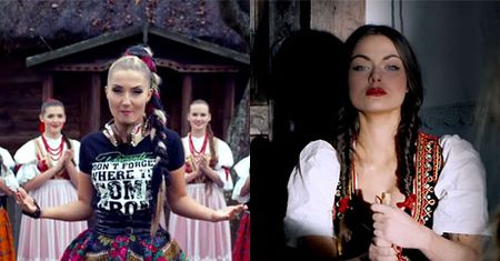 Nowy teledysk Donatana! "MY, SŁOWIANIE"
