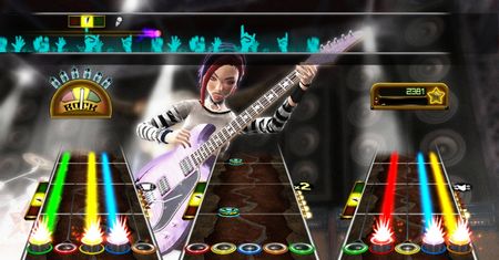 Demo: Guitar Hero: Greatest Hits