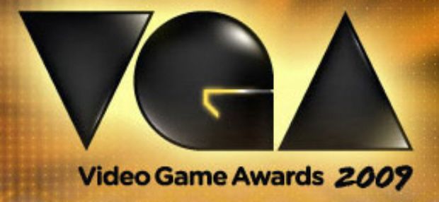Video Game Awards 2009 rozdane