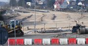 Gorzów: Pierwsza część północnej obwodnicy będzie bez opóźnień?