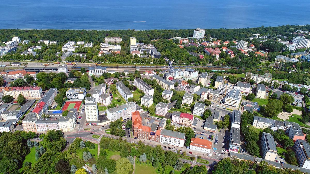 Kołobrzeg
