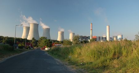 Polska odkrywka niepokoi Czechów. Nie wykluczają międzynarodowego sporu sądowego
