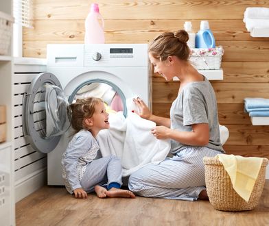 Innowacje w domowym praniu. Idealna pralka dla twojego domu