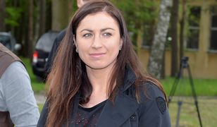 Kowalczyk w ciąży. Pochwaliła się sporym brzuszkiem