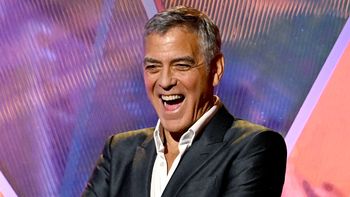 George Clooney wspomina wizytę w Polsce. "Gdzie to ja byłem?"