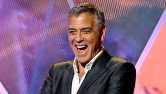 George Clooney wspomina wizytę w Polsce. "Poleciałem tam na robotę, UTKNĄŁEM..."