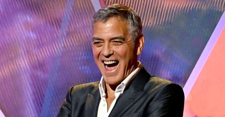 George Clooney wspomina wizytę w Polsce. "Poleciałem tam na robotę, UTKNĄŁEM..."