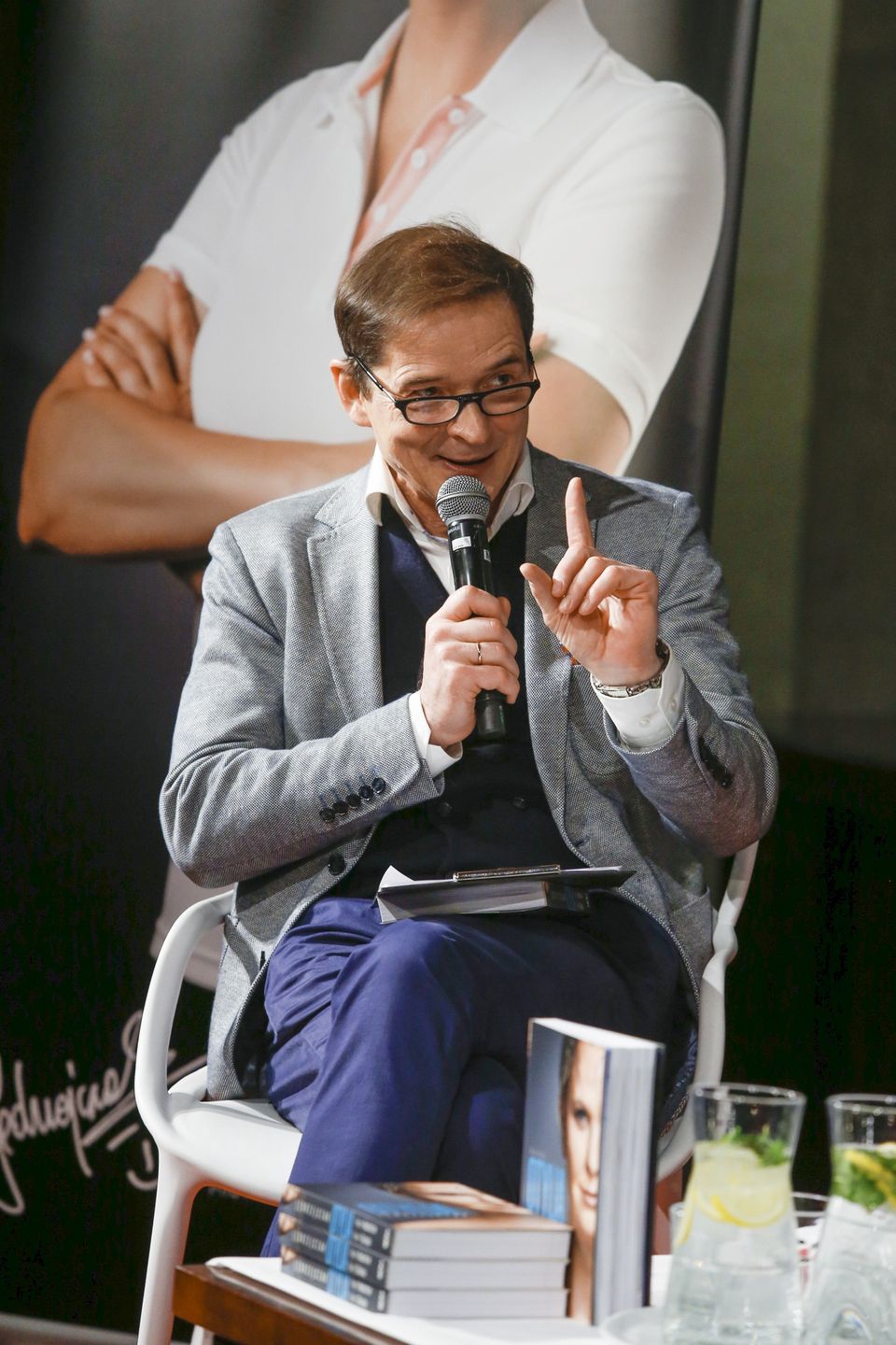 Przemysław Babiarz