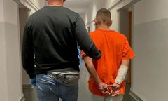 Odkręcił gaz, zabił 2 psy. Grozi mu 8 lat więzienia