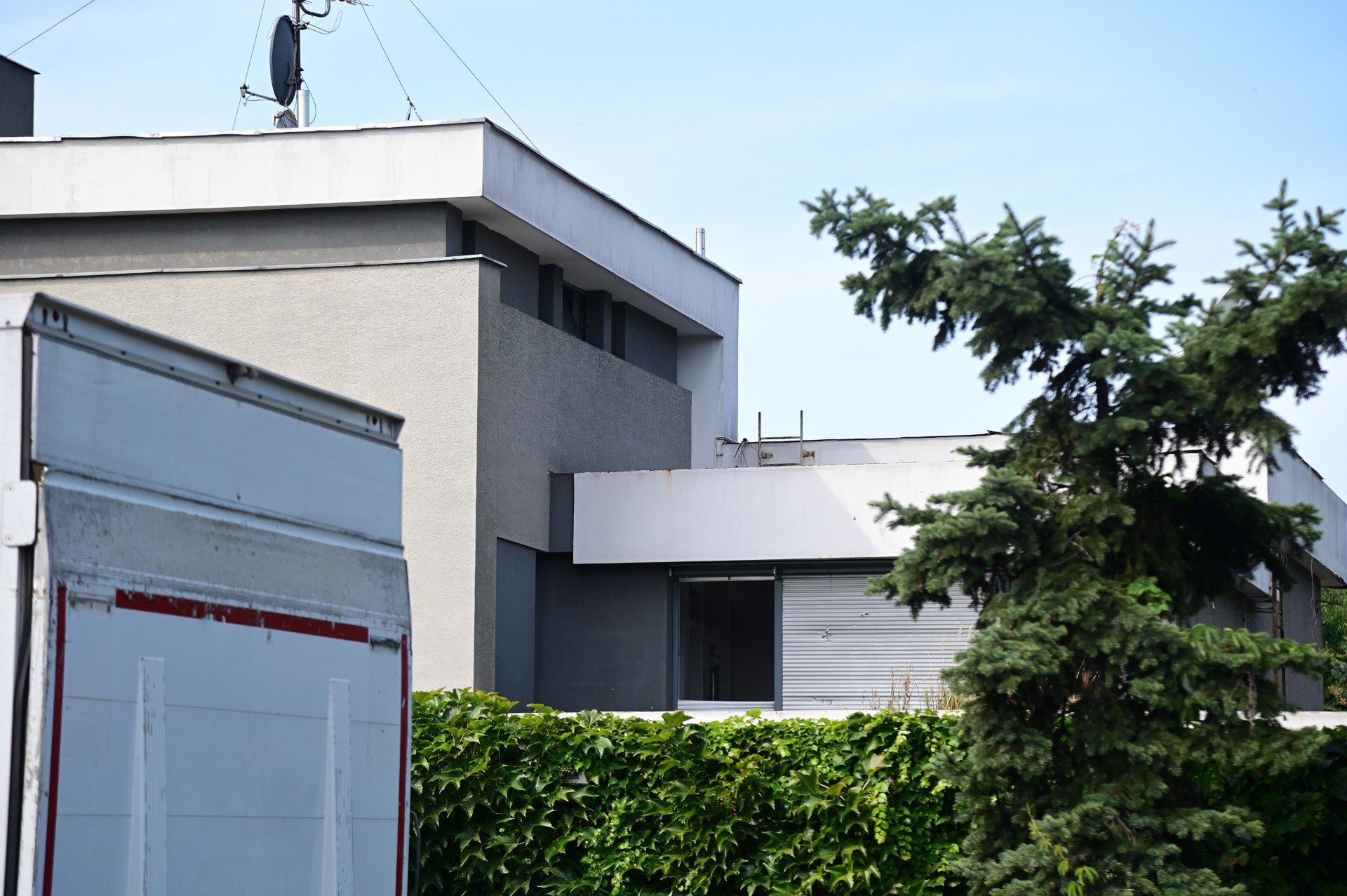 Dom na Ryżowej 72